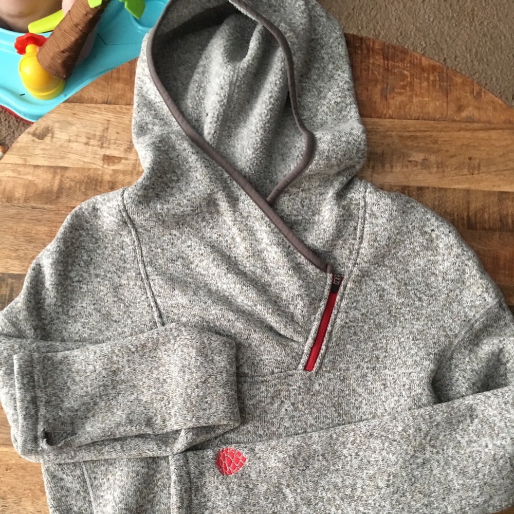 Stio Women's Sweetwater Fleece Hoodie